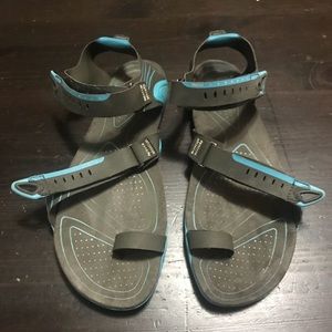 Teva Sandals